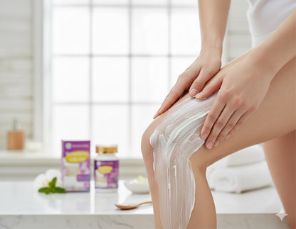 Crema Adelgazante Reductora corporal