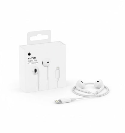 Auricular Earpods Apple Original