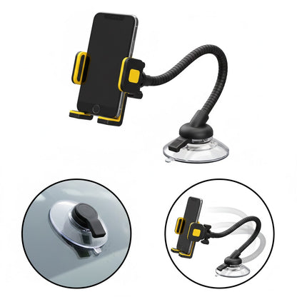 Soporte Multifuncional para Celular