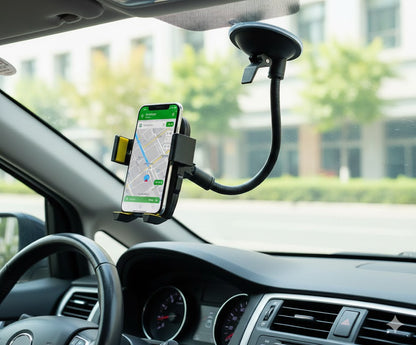 Soporte Multifuncional para Celular