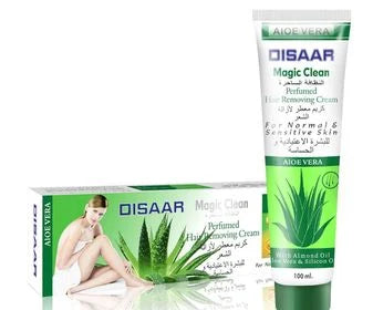 Crema Magic Clean Disaar